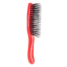Load image into Gallery viewer, I LOVE MY HAIR - SPIDER Hair Brush 1503 Red