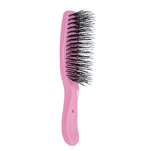 Load image into Gallery viewer, I LOVE MY HAIR - SPIDER Hair Brush 1503 Pink