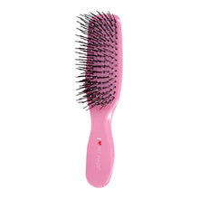 Load image into Gallery viewer, I LOVE MY HAIR - SPIDER Hair Brush 1503 Pink