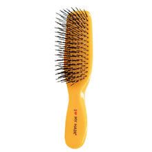 Load image into Gallery viewer, I LOVE MY HAIR - SPIDER Hair Brush 1503 Yellow