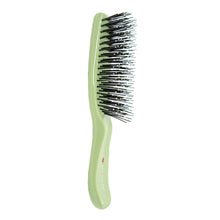 Load image into Gallery viewer, I LOVE MY HAIR - SPIDER Hair Brush 1503 Green