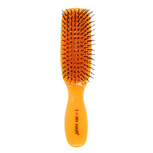 Load image into Gallery viewer, I LOVE MY HAIR - SPIDER Hair Brush 1503 Orange
