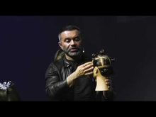 Load and play video in Gallery viewer, Intro to AirTouch & AirCut by Vladimir Sarbashev & Ashlee Norman, NEW YORK May 22-23, DEMO + HANDS-ON