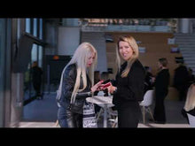 Load and play video in Gallery viewer, Intro to AirTouch & AirCut by Vladimir Sarbashev & Ashlee Norman, NEW YORK May 22, DEMO ONLY