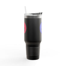 Load image into Gallery viewer, &amp; Insulated Travel Mug - 40oz
