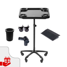 Load image into Gallery viewer, Braids &amp; Freckles • Barberian Tray Set
