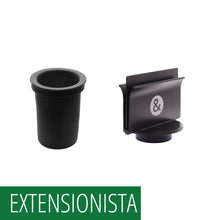 Load image into Gallery viewer, Braids &amp; Freckles • Extensionista Tray Set
