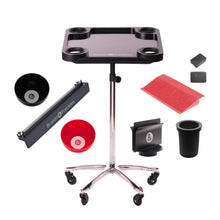 Load image into Gallery viewer, Braids &amp; Freckles • Extensionista Tray Set
