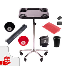 Load image into Gallery viewer, Braids &amp; Freckles • Extensionista Tray Set
