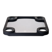 Load image into Gallery viewer, Braids &amp; Freckles • Magnetic tray top • Large
