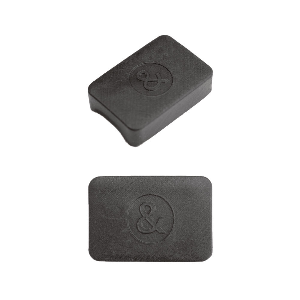 Braids & Freckles • Magnetic H Holder Set – Frizo Pro