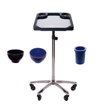 Load image into Gallery viewer, Braids &amp; Freckles • Studio Small Tray Set
