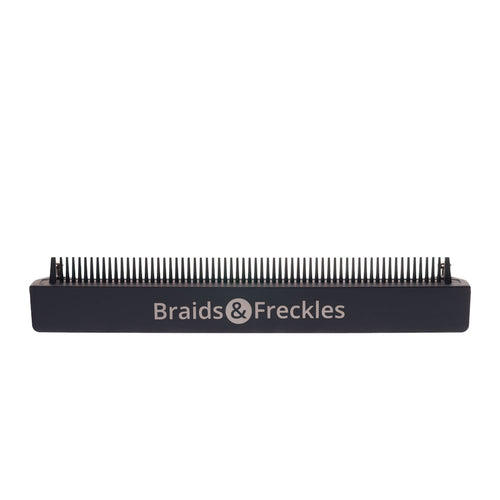Braids & Freckles • Magnetic X Holder