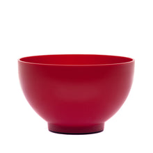 Load image into Gallery viewer, Braids &amp; Freckles • Magnetic Bowl • Magenta
