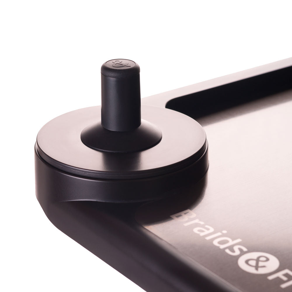 Braids & Freckles • AirTouch® Tray Set – Frizo Pro