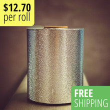 Load image into Gallery viewer, Hair Coloring Embossed Foil, pack of 10, only $12.70 per roll on FrizoPro.com
