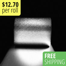 Load image into Gallery viewer, Hair Coloring Embossed Foil, pack of 10, only $12.70 per roll on FrizoPro.com
