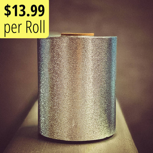 Hair Coloring Embossed Foil, only $13.99 per roll on FrizoPro.com