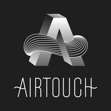 Load image into Gallery viewer, AirTouch Foundation by Vladimir Sarbashev, NEW YORK October 16, DEMO ONLY
