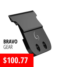 Load image into Gallery viewer, GA.MA Professional Bravo Gear Beard Trimmer
