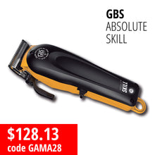 Load image into Gallery viewer, GA.MA Professional GBS Clipper Absolute Skill
