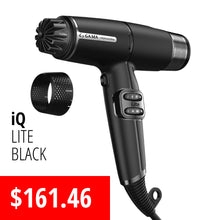 Load image into Gallery viewer, GA.MA Professional iQ Lite Black
