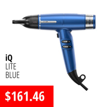 Load image into Gallery viewer, GA.MA Professional iQ Lite Blue
