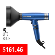 Load image into Gallery viewer, GA.MA Professional iQ Lite Blue
