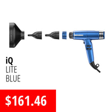 Load image into Gallery viewer, GA.MA Professional iQ Lite Blue
