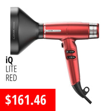 Load image into Gallery viewer, GA.MA Professional iQ Lite Red
