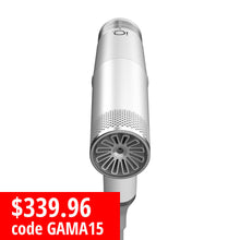 Load image into Gallery viewer, GA.MA Professional iQ3 Perfetto Hairdryer by Rossano Ferretti
