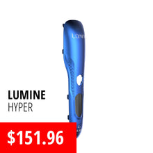 Load image into Gallery viewer, GA.MA Professional Lumine Hyper Hair Clipper
