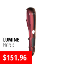 Load image into Gallery viewer, GA.MA Professional Lumine Hyper Hair Clipper
