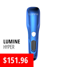 Load image into Gallery viewer, GA.MA Professional Lumine Hyper Hair Clipper
