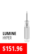 Load image into Gallery viewer, GA.MA Professional Lumine Hyper Hair Clipper
