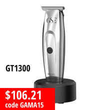 Load image into Gallery viewer, GA.MA Professional Trimmer GT1300
