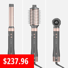 Load image into Gallery viewer, GA.MA Professional UniQ Aura Multistyler
