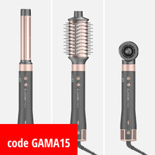 Load image into Gallery viewer, GA.MA Professional UniQ Aura Multistyler
