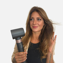 Load image into Gallery viewer, GA.MA Professional UniQ Aura Multistyler
