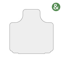 Load image into Gallery viewer, Groom &amp; Wag • Jerry Small Tray Set
