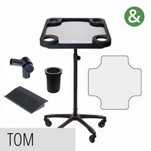 Load image into Gallery viewer, Groom &amp; Wag • Tom Tray Set
