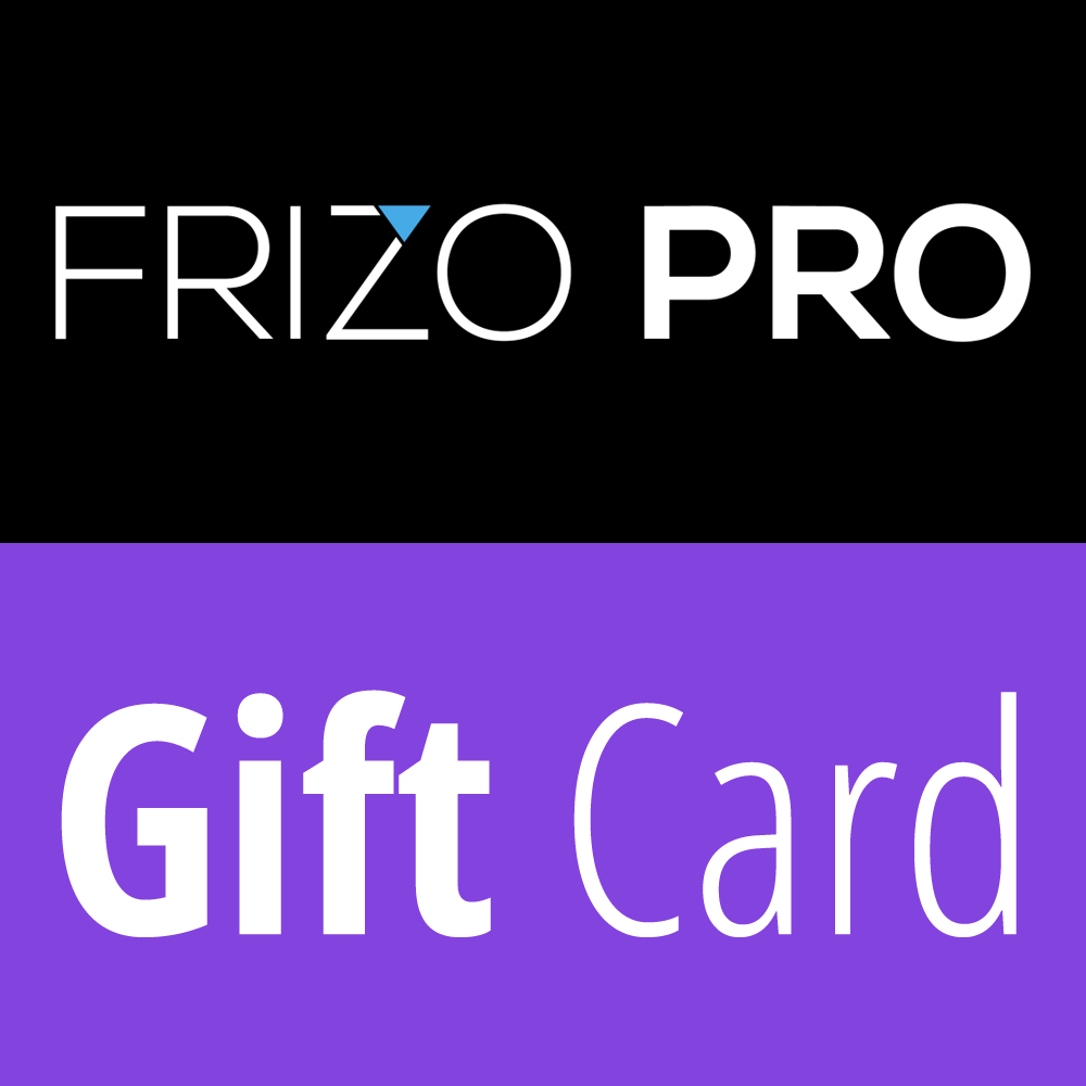 FrizoPro.com Gift Card