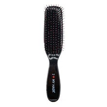 Load image into Gallery viewer, I LOVE MY HAIR - SPIDER Hair Brush 1501 Black
