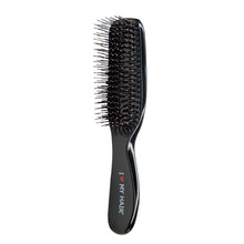 Load image into Gallery viewer, I LOVE MY HAIR - SPIDER Hair Brush 1501 Black
