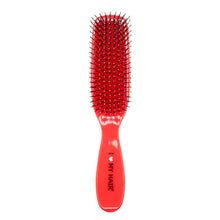 Load image into Gallery viewer, I LOVE MY HAIR - SPIDER Hair Brush 1501 Red
