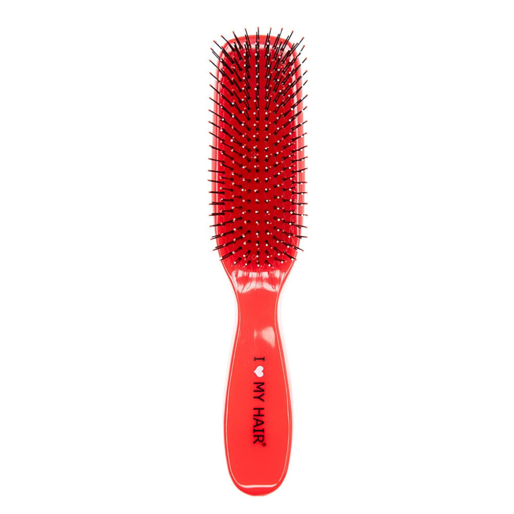 I LOVE MY HAIR - SPIDER Hair Brush 1501 Medium – Frizo Pro