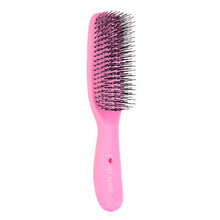 Load image into Gallery viewer, I LOVE MY HAIR - SPIDER Hair Brush 1501 Pink
