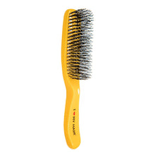 Load image into Gallery viewer, I LOVE MY HAIR - SPIDER Hair Brush 1501 Yellow

