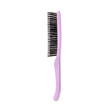 Load image into Gallery viewer, I LOVE MY HAIR - SPIDER Hair Brush 1501 Lavenda
