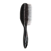 Load image into Gallery viewer, I LOVE MY HAIR - SPIDER Hair Brush 1503 Black
